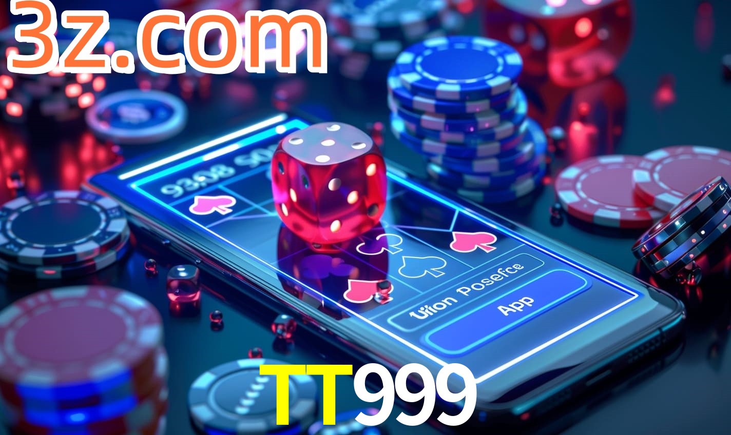 Baixar App TT999