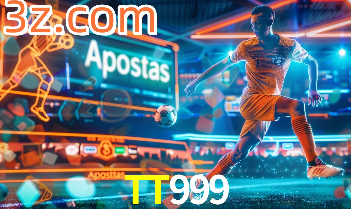 Apostas TT999