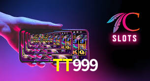 Melhor Casino Online TT999
